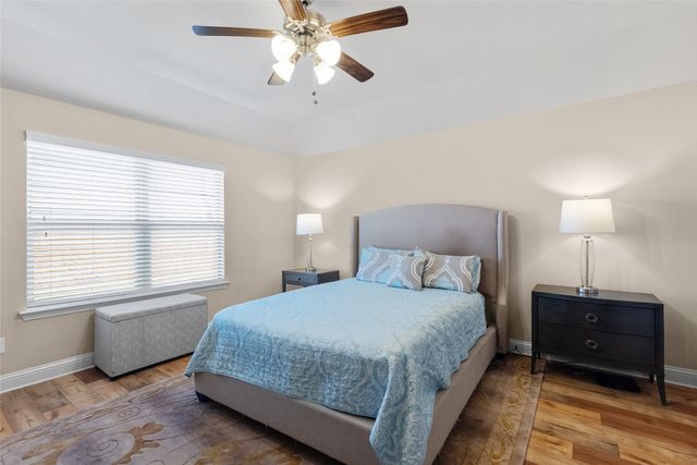 1112 Colony Drive, Greenville, TX 75402