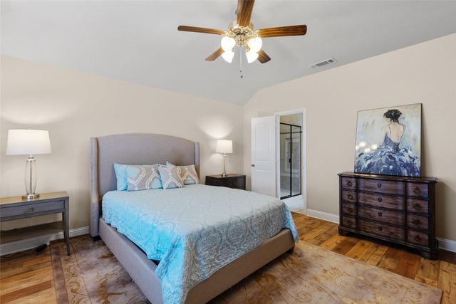 1112 Colony Drive, Greenville, TX 75402