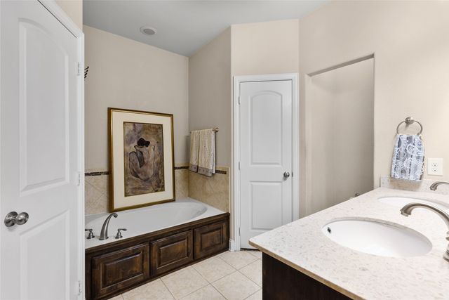 1112 Colony Drive, Greenville, TX 75402