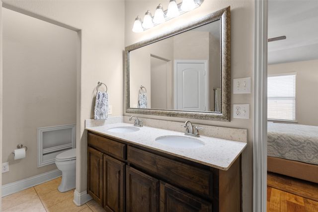 1112 Colony Drive, Greenville, TX 75402