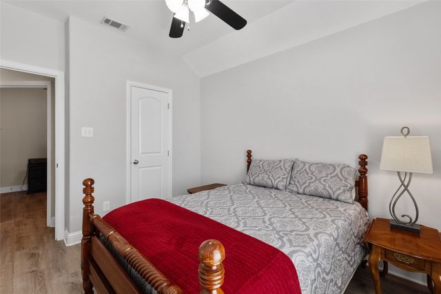 1112 Colony Drive, Greenville, TX 75402