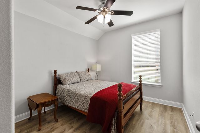 1112 Colony Drive, Greenville, TX 75402