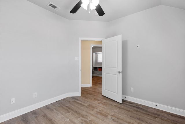 1112 Colony Drive, Greenville, TX 75402