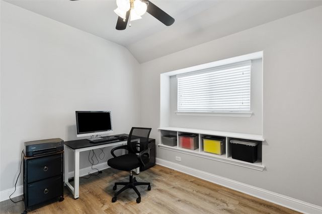 1112 Colony Drive, Greenville, TX 75402