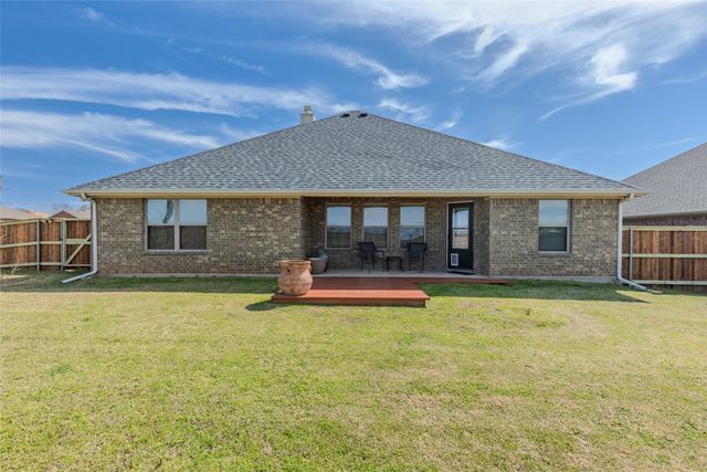1112 Colony Drive, Greenville, TX 75402
