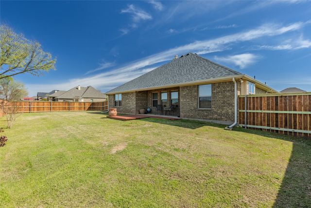 1112 Colony Drive, Greenville, TX 75402