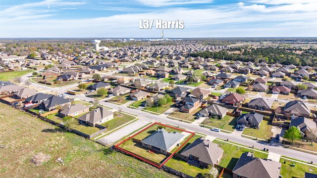 1112 Colony Drive, Greenville, TX 75402