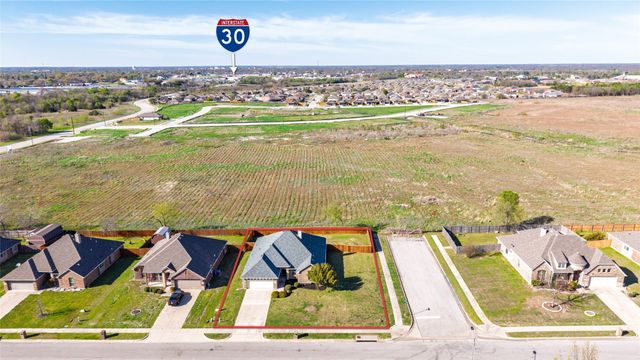 1112 Colony Drive, Greenville, TX 75402