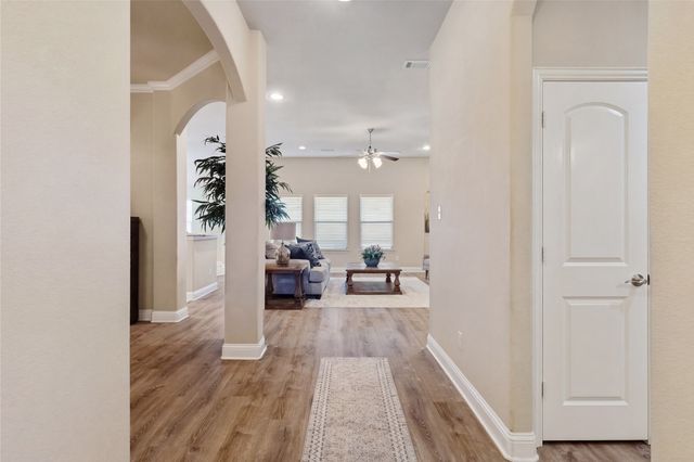 1112 Colony Drive, Greenville, TX 75402