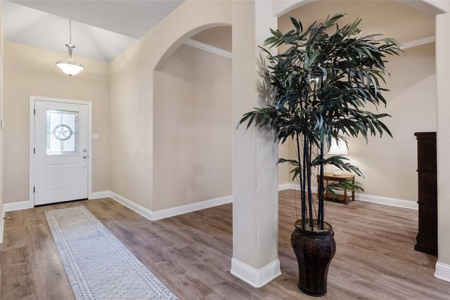 1112 Colony Drive, Greenville, TX 75402