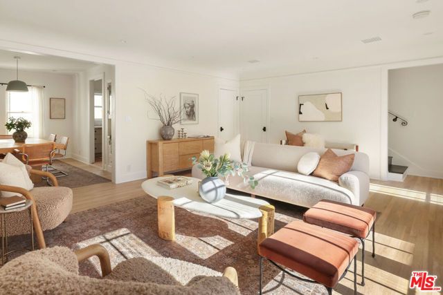 619 N Sycamore Avenue, Los Angeles, CA 90036