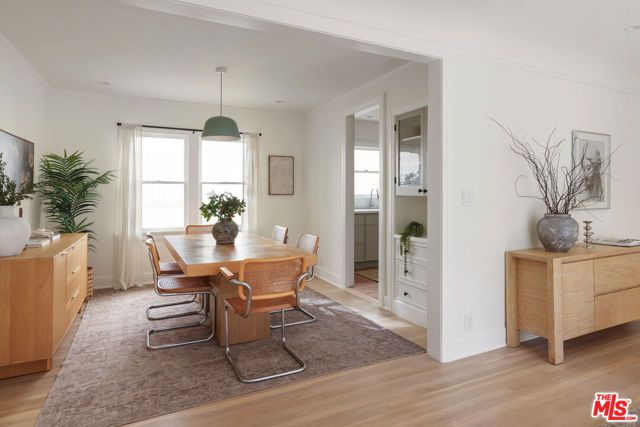 619 N Sycamore Avenue, Los Angeles, CA 90036