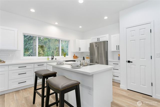 14912 113th Street NW, Gig Harbor, WA 98329