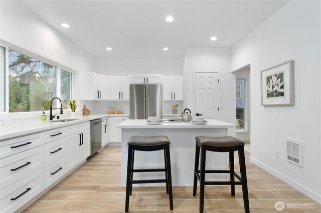 14912 113th Street NW, Gig Harbor, WA 98329