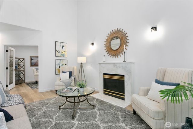 14912 113th Street NW, Gig Harbor, WA 98329