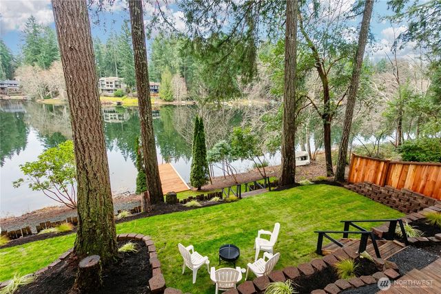 14912 113th Street NW, Gig Harbor, WA 98329