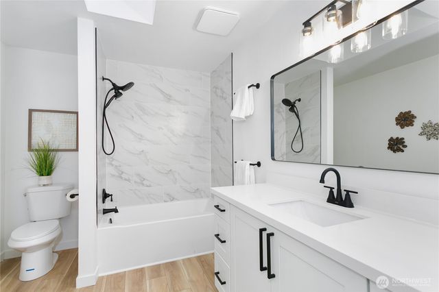 14912 113th Street NW, Gig Harbor, WA 98329