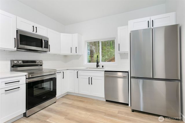 14912 113th Street NW, Gig Harbor, WA 98329