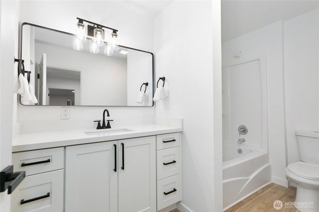 14912 113th Street NW, Gig Harbor, WA 98329