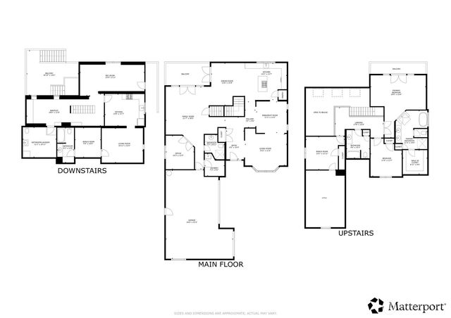 14912 113th Street NW, Gig Harbor, WA 98329