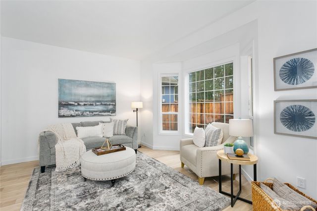 14912 113th Street NW, Gig Harbor, WA 98329