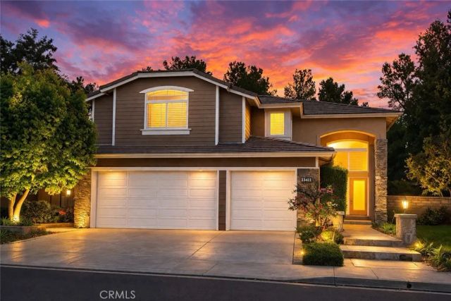 23411 Kingston, Valencia, CA 91354