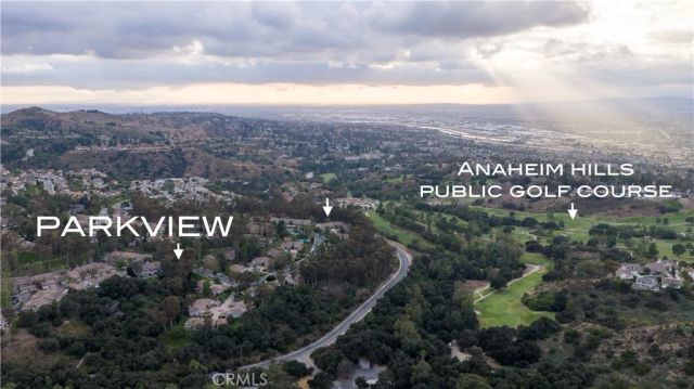 6539 E Camino Vista 3, Anaheim, CA 92807
