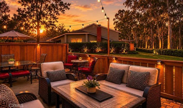 6539 E Camino Vista 3, Anaheim, CA 92807