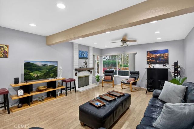 6539 E Camino Vista 3, Anaheim, CA 92807