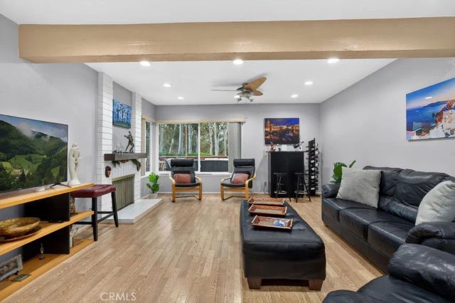 6539 E Camino Vista 3, Anaheim, CA 92807