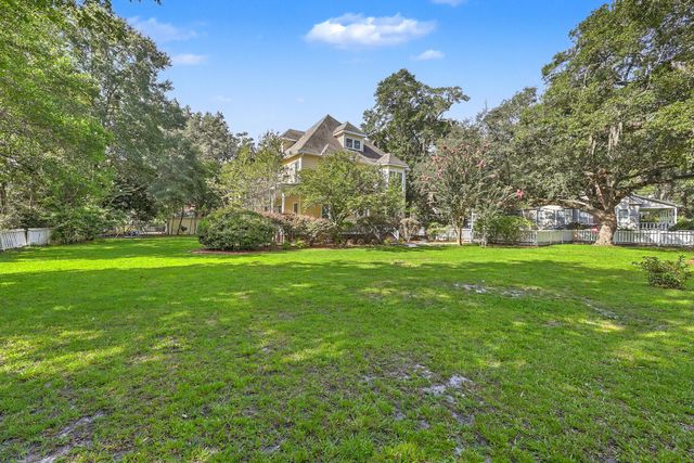 539 Central Avenue, Summerville, SC 29483