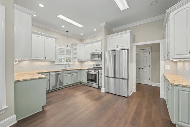 539 Central Avenue, Summerville, SC 29483