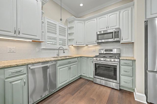 539 Central Avenue, Summerville, SC 29483