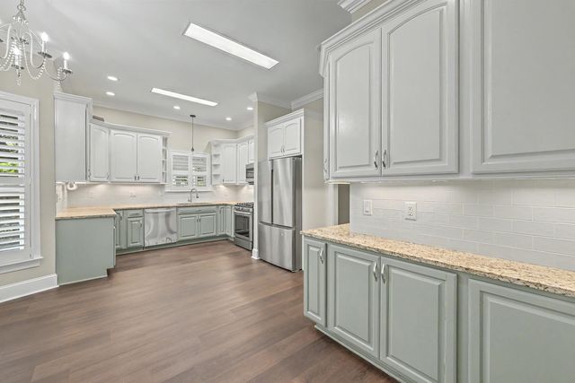 539 Central Avenue, Summerville, SC 29483