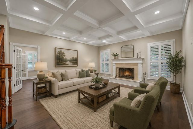 539 Central Avenue, Summerville, SC 29483