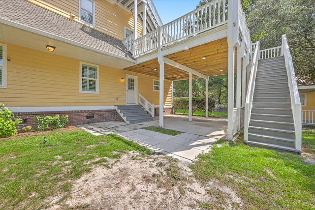 539 Central Avenue, Summerville, SC 29483