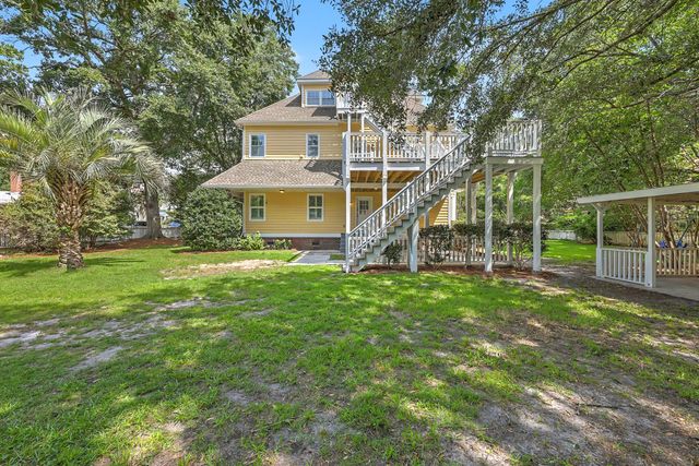 539 Central Avenue, Summerville, SC 29483