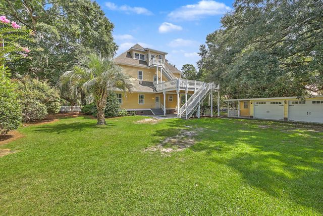 539 Central Avenue, Summerville, SC 29483