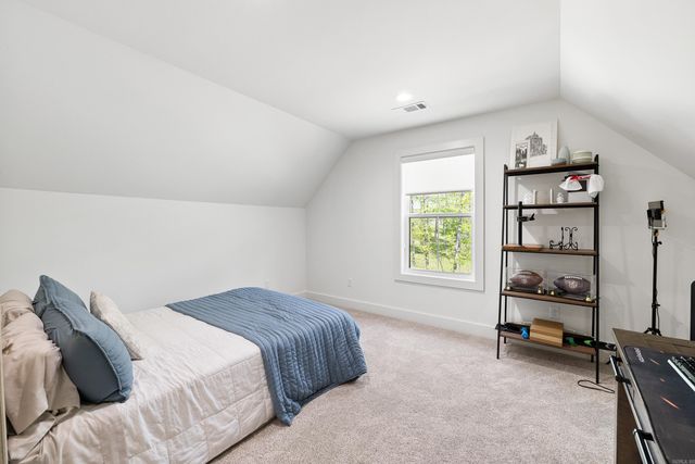 5016 Westridge Circle, Benton, AR 72019