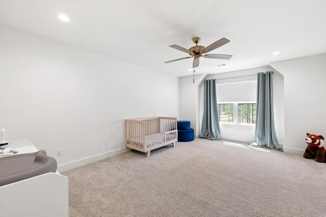 5016 Westridge Circle, Benton, AR 72019