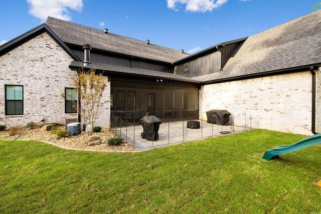 5016 Westridge Circle, Benton, AR 72019
