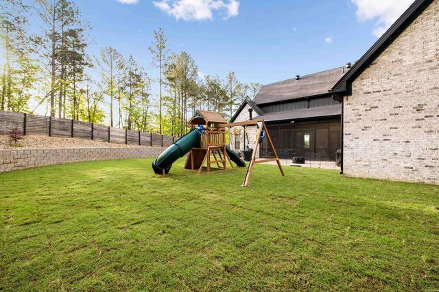 5016 Westridge Circle, Benton, AR 72019