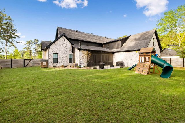 5016 Westridge Circle, Benton, AR 72019