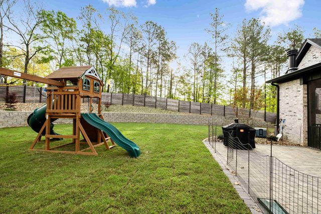 5016 Westridge Circle, Benton, AR 72019