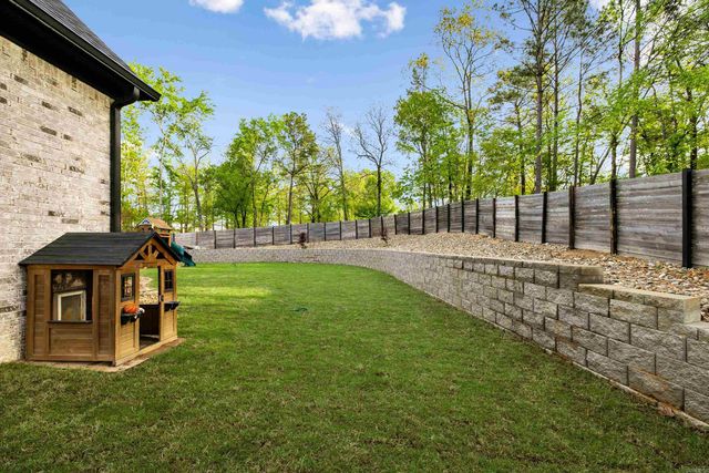 5016 Westridge Circle, Benton, AR 72019