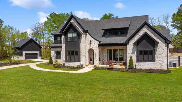 5016 Westridge Circle, Benton, AR 72019