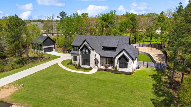 5016 Westridge Circle, Benton, AR 72019