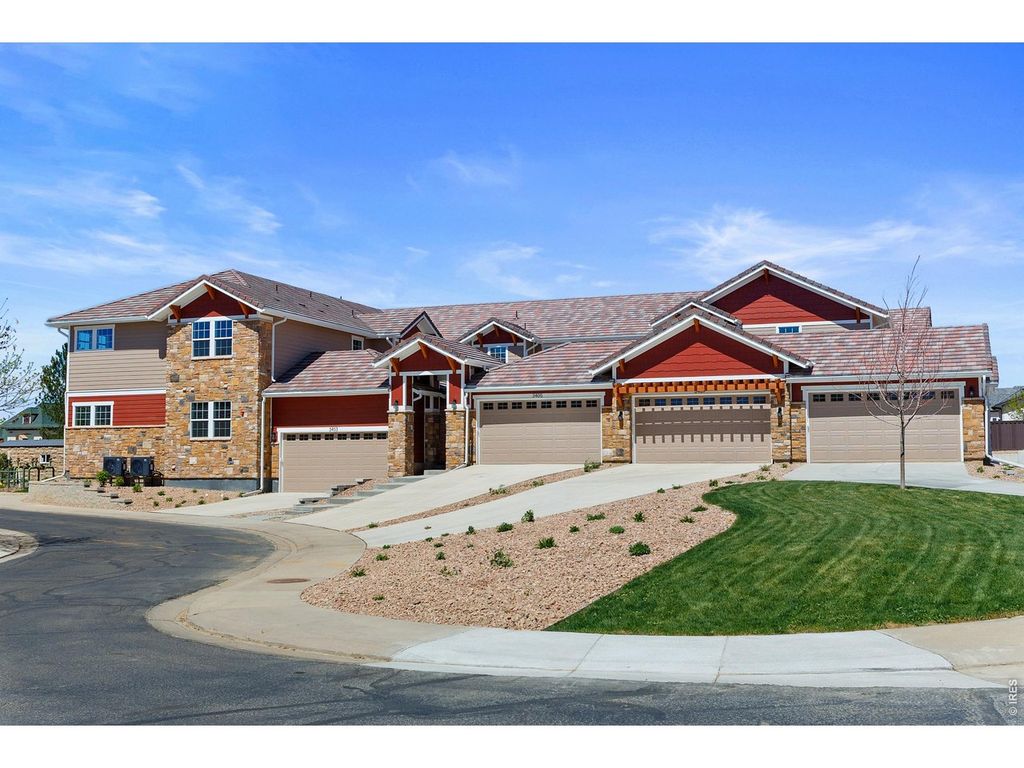3405 Molly Cir, Broomfield, CO 80023