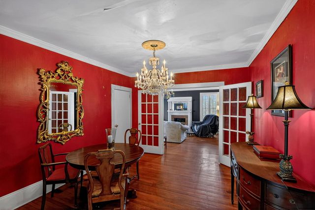 704 Carn Street, Walterboro, SC 29488