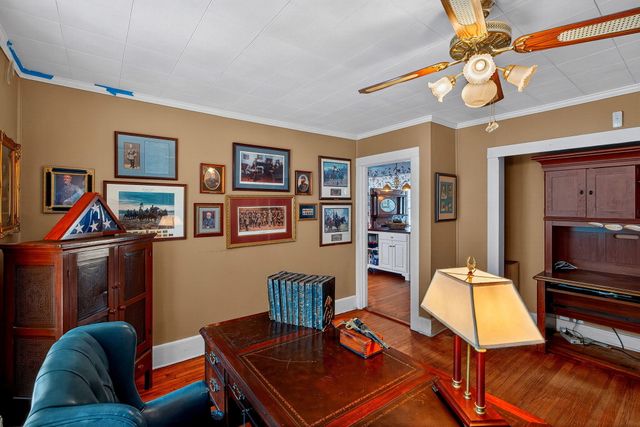 704 Carn Street, Walterboro, SC 29488